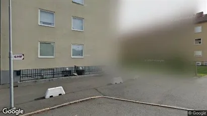 Lägenheter att hyra i Kristianstad - Bild från Google Street View