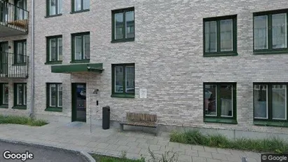 Lägenheter att hyra i Område ej specificerat - Bild från Google Street View