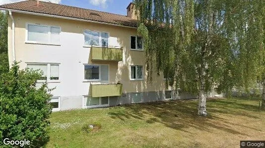 Lägenheter att hyra i Katrineholm - Bild från Google Street View