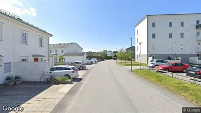 Lägenheter att hyra i Örebro - Bild från Google Street View