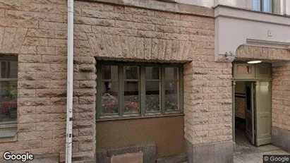 Lägenheter att hyra i Norrköping - Bild från Google Street View
