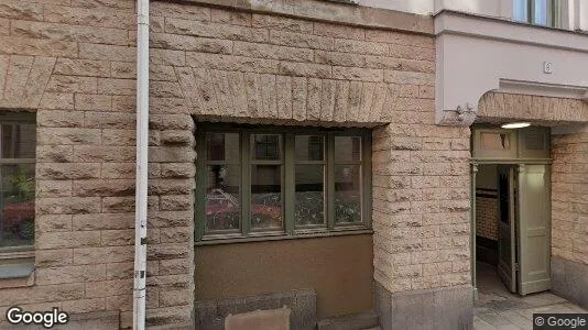 Lägenheter att hyra i Norrköping - Bild från Google Street View