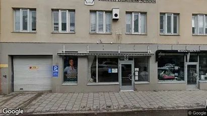 Lägenheter att hyra i Linköping - Bild från Google Street View