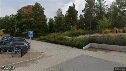 Lägenheter att hyra i Linköping - Bild från Google Street View