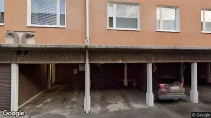 Lägenheter att hyra i Eskilstuna - Bild från Google Street View