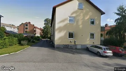 Lägenheter att hyra i Östersund - Bild från Google Street View
