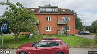 Lägenheter att hyra i Sävsjö - Bild från Google Street View