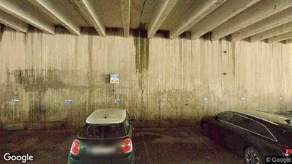 Lägenheter att hyra i Nacka - Bild från Google Street View