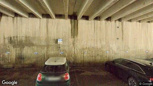Lägenheter att hyra i Nacka - Bild från Google Street View