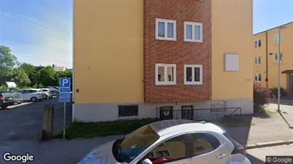 Lägenheter att hyra i Katrineholm - Bild från Google Street View