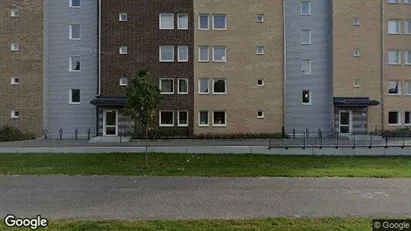 Lägenheter att hyra i Linköping - Bild från Google Street View
