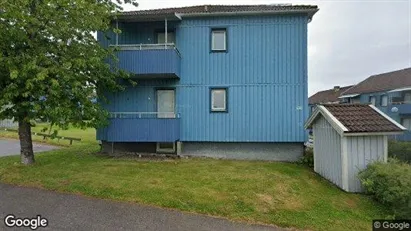 Lägenheter att hyra i Kristinehamn - Bild från Google Street View
