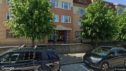 Lägenheter att hyra i Ulricehamn - Bild från Google Street View