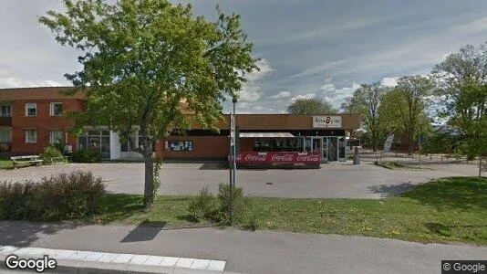 Lägenheter att hyra i Linköping - Bild från Google Street View