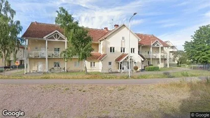 Lägenheter att hyra i Oskarshamn - Bild från Google Street View