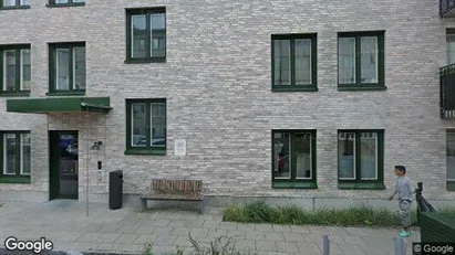 Lägenheter att hyra i Område ej specificerat - Bild från Google Street View