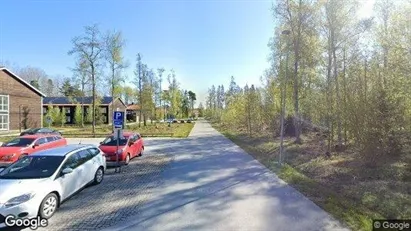 Lägenheter att hyra i Norrtälje - Bild från Google Street View
