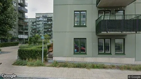 Lägenheter att hyra i Område ej specificerat - Bild från Google Street View