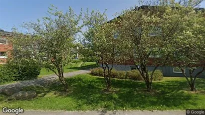 Lägenheter att hyra i Trollhättan - Bild från Google Street View