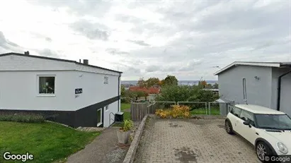 Lägenheter att hyra i Jönköping - Bild från Google Street View