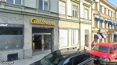 Lägenheter att hyra i Södertälje - Bild från Google Street View