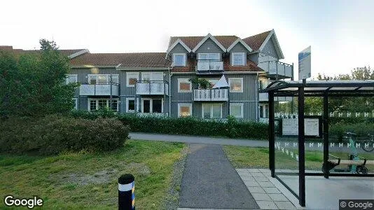 Lägenheter att hyra i Varberg - Bild från Google Street View