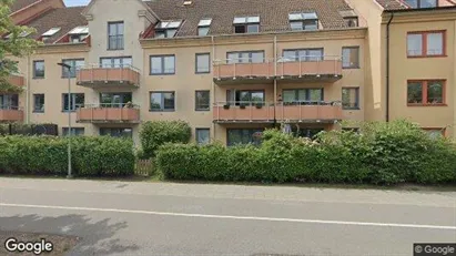 Lägenheter att hyra i Trelleborg - Bild från Google Street View
