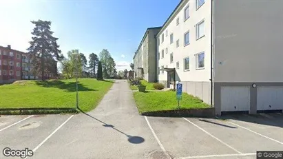 Lägenheter att hyra i Norrtälje - Bild från Google Street View