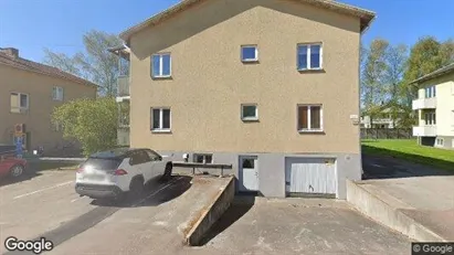 Lägenheter att hyra i Kristinehamn - Bild från Google Street View