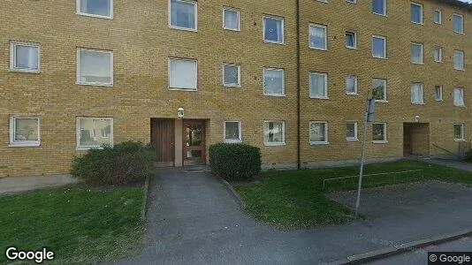Lägenheter att hyra i Mölndal - Bild från Google Street View
