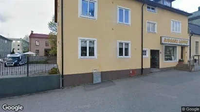 Lägenheter att hyra i Ludvika - Bild från Google Street View