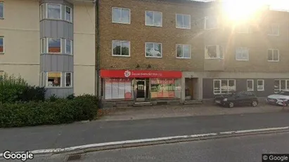 Lägenheter att hyra i Värnamo - Bild från Google Street View