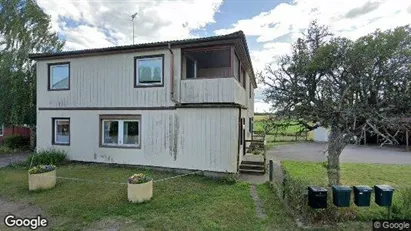 Lägenheter att hyra i Torsås - Bild från Google Street View