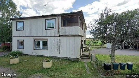 Lägenheter att hyra i Torsås - Bild från Google Street View