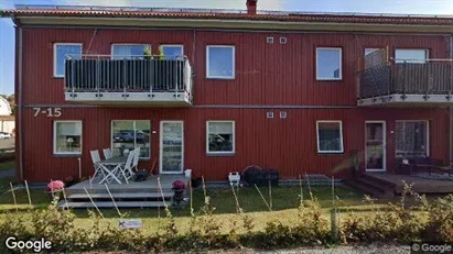 Lägenheter att hyra i Håbo - Bild från Google Street View