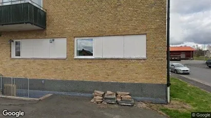 Lägenheter att hyra i Gislaved - Bild från Google Street View