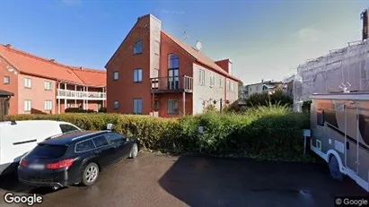 Lägenheter att hyra i Vadstena - Bild från Google Street View