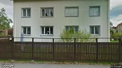 Lägenheter att hyra i Lidköping - Bild från Google Street View