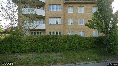 Lägenheter att hyra i Kalmar - Bild från Google Street View