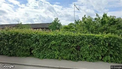 Lägenheter att hyra i Båstad - Bild från Google Street View