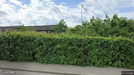 Lägenheter att hyra i Båstad - Bild från Google Street View