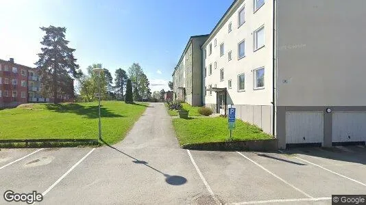 Lägenheter att hyra i Norrtälje - Bild från Google Street View