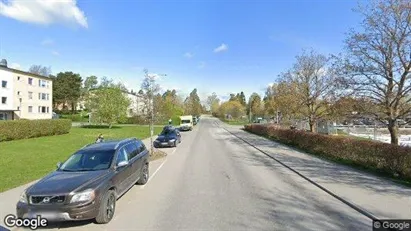 Lägenheter att hyra i Norrtälje - Bild från Google Street View