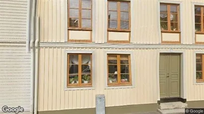 Lägenheter att hyra i Kalmar - Bild från Google Street View