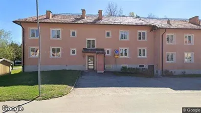 Lägenheter att hyra i Falun - Bild från Google Street View