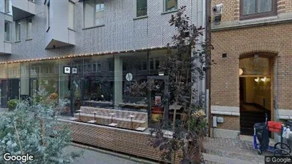 Lägenheter att hyra i Göteborg Centrum - Bild från Google Street View