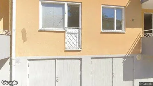 Lägenheter att hyra i Katrineholm - Bild från Google Street View