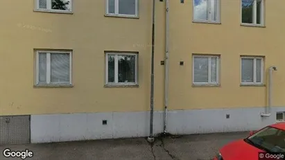 Lägenheter att hyra i Katrineholm - Bild från Google Street View