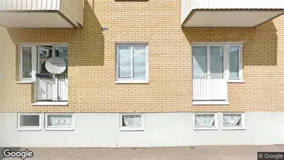 Lägenheter att hyra i Tranås - Bild från Google Street View