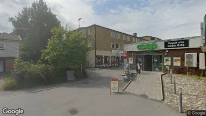 Lägenheter att hyra i Finspång - Bild från Google Street View